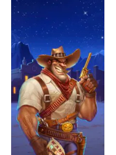 Bounty Hunter
